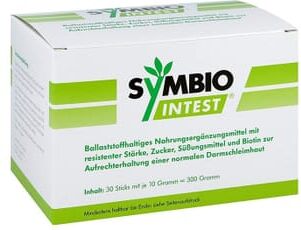 Symbiopharm Symbiointest 10g 30 Saquetas