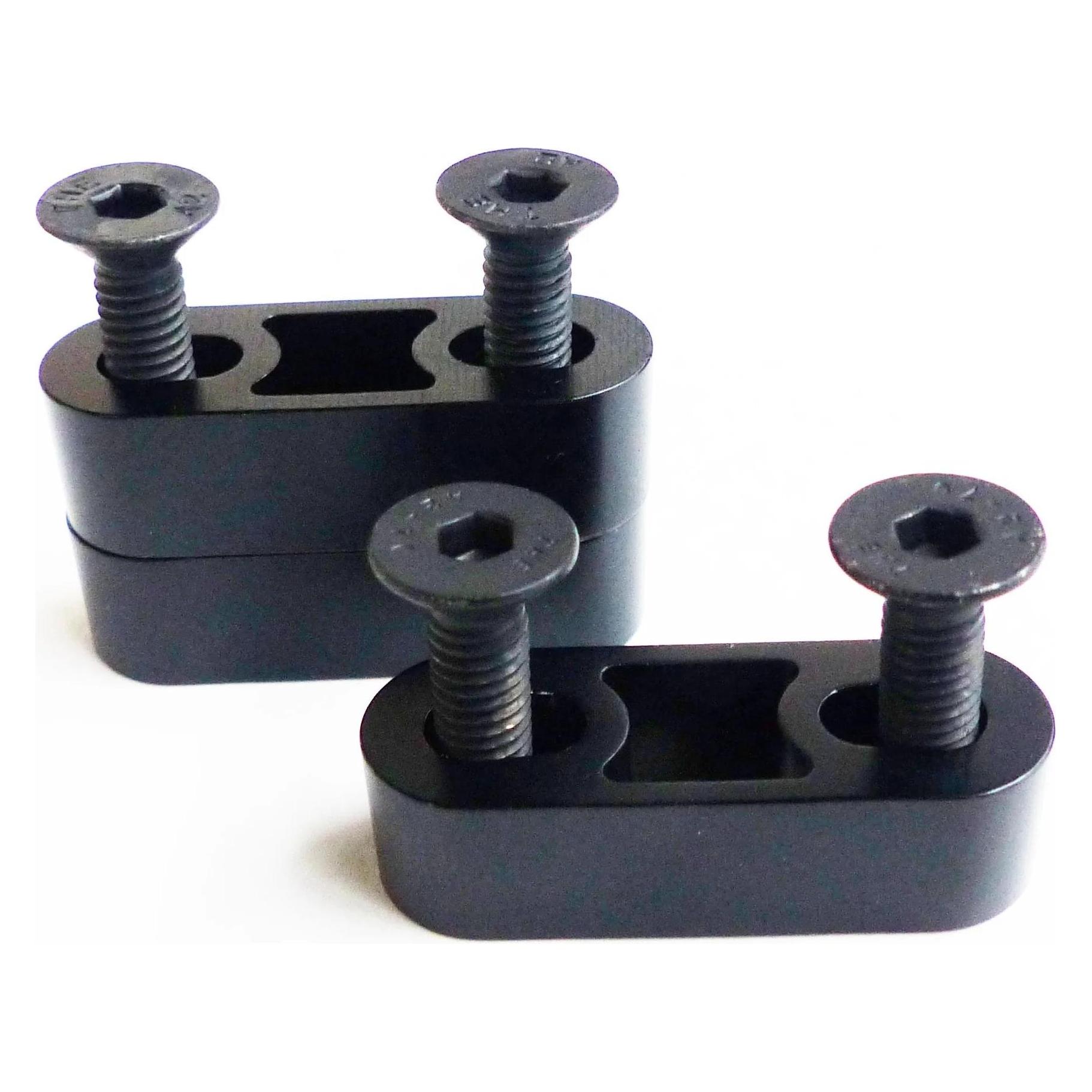 Redshift QR Aero Riser (RS-11-04)