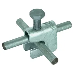 DEHN Verbindungsklemme 308025