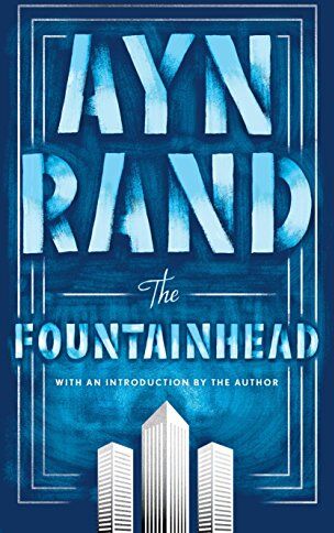Ayn Rand - The Fountainhead - Preis vom 13.10.2026 11:25:28 h