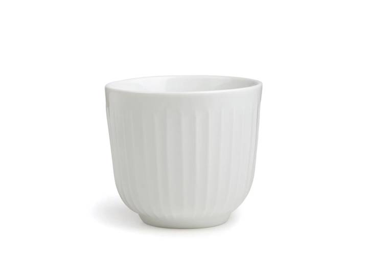 Kähler Tasse Hammershøi blanc