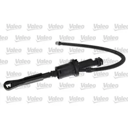 Geberzylinder Kupplung VALEO 874350 für Citroën Peugeot Berlingo Partner