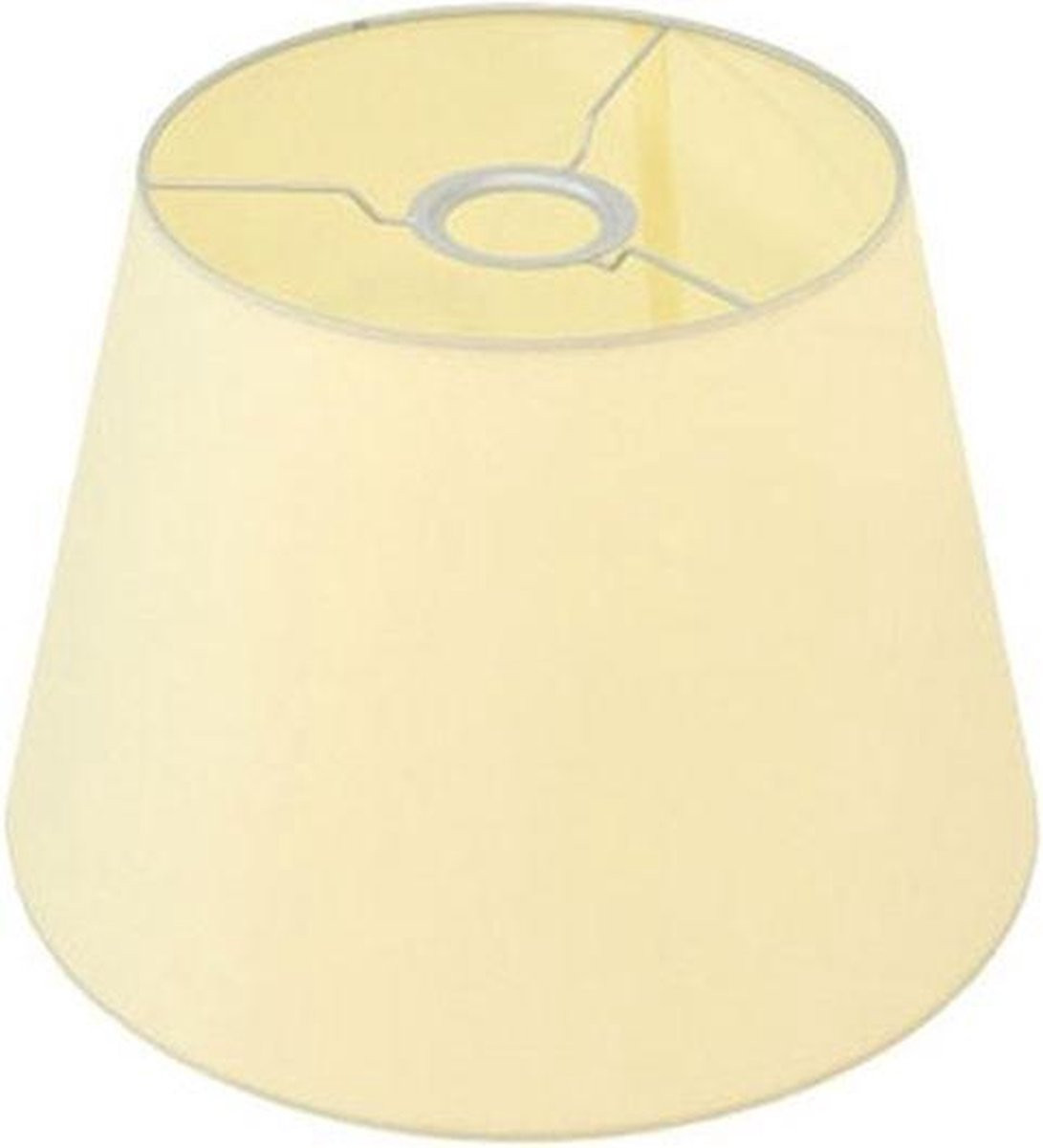 Artemide Tolomeo Lampenkap Ø42 Perkament