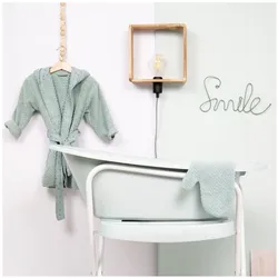 Bébé Jou, Babybadewanne, Bé  Bé  -Jou Badeständer 103 cm fabelhaft