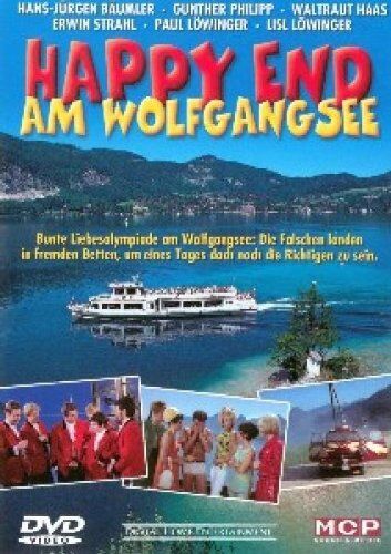 Franz Antel - Happy End am Wolfgangsee - Preis vom 01.10.2026 17:08:56 h