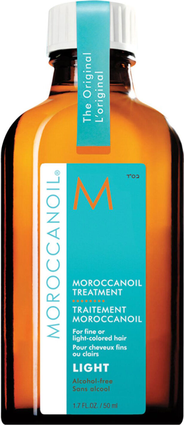 MOROCCANOIL Light Treatment