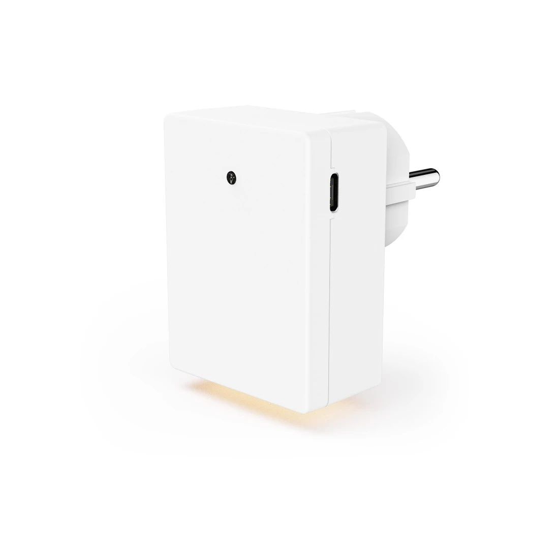 Hama LED Warmweiß (3000K) Warmweiß AC 223506 Nachtlicht 00223506