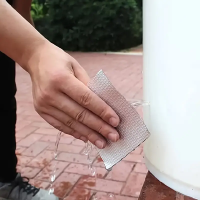 Seal It Tight High Pressure & Temperature Resistant Super Waterproof Tape, Extreme Durability For Tough Conditions Seal It Tight High Pressure & Temperature Resistant Super Waterproof Tape, Extreme Durability For Tough Conditions