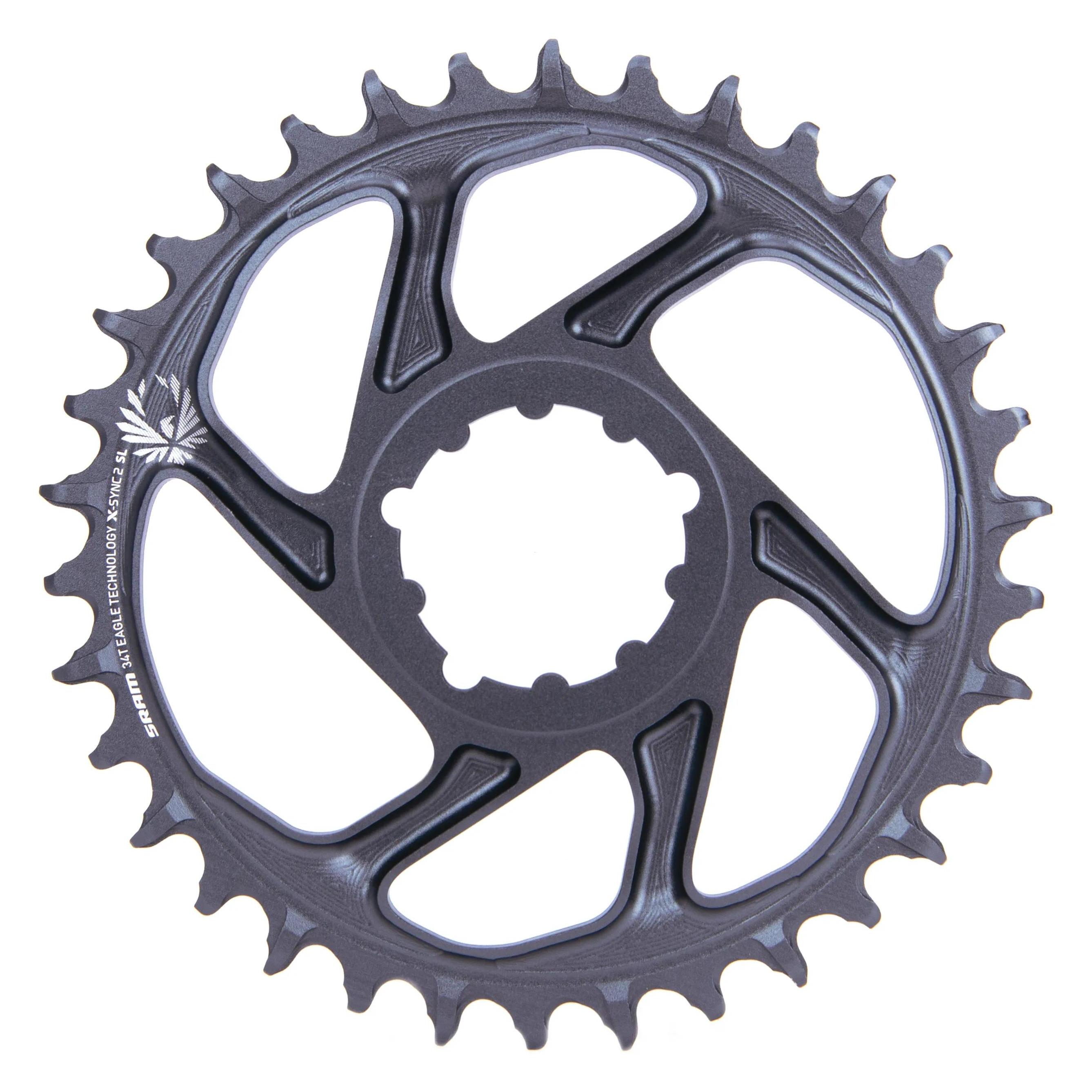 Sram Chain Ring X-Sync2 SL DM 3mm Off Boost Eagle (34) (11.6218.042.017)