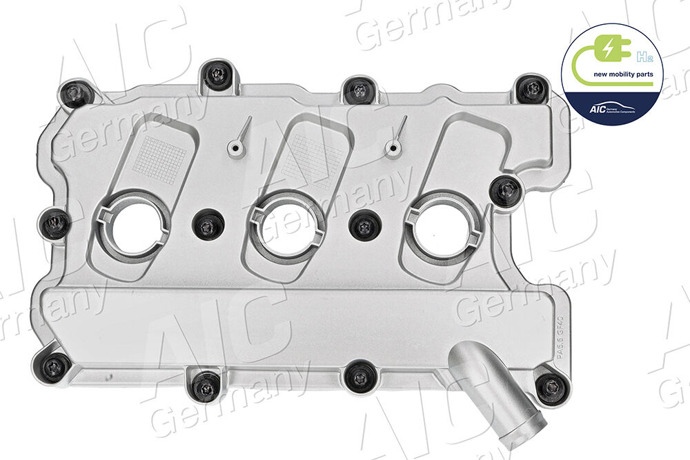 Aic Zylinderkopfhaube 72098 Für Zylinder 1-3 Vw Porsche