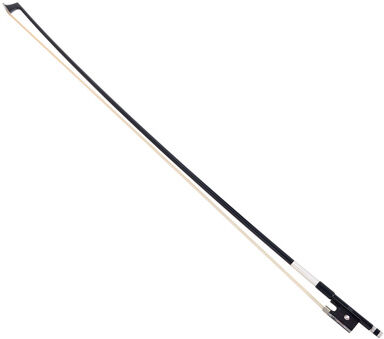 Gewa Carbon Student Violin Bow 1/2