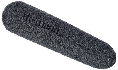 Thomann WS MZW 36 Pro noir