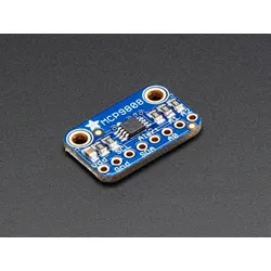Adafruit MCP9808 Hochpräzisions I2C Temperatur Sensor Breakout Board