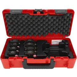 ROTHENBERGER Pressring SET >B< MaxiPro Large - 1000003703