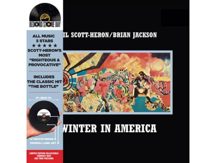 Winter In America