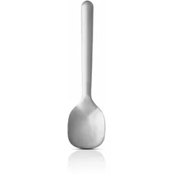 eva solo Green Tool Servierlöffel Edelstahl 28cm
