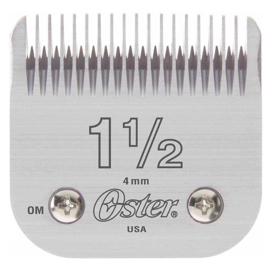 Oster Scherkopf für Motormaschine (1x) (K-4541)