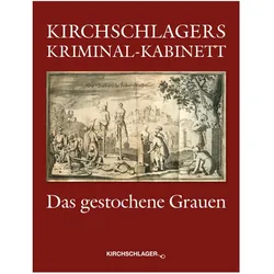 Kirchschlagers Kriminal-Kabinett, Fachbücher von Michael Kirchschlager