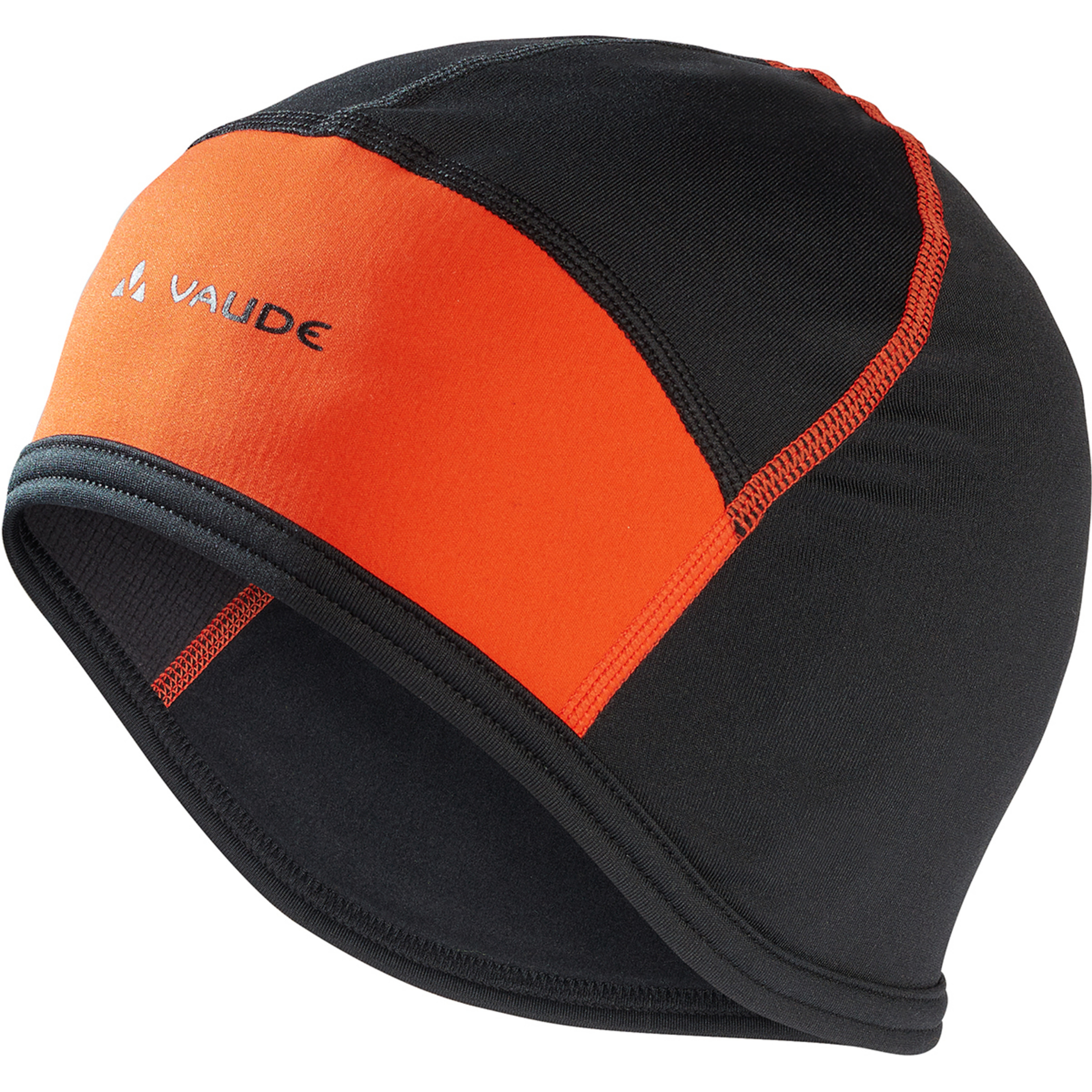 Vaude Bike Mützen & Beanies rot Größe L Mountainbike | Rennrad | Gravel Wasserabweisend Wasserabweisend