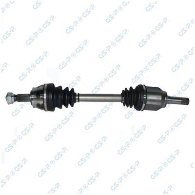 GSP Antriebswelle 217148 für ALFA ROMEO