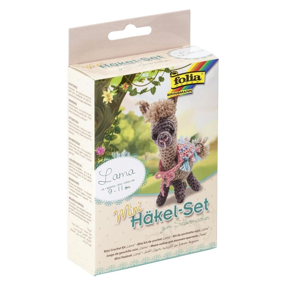 Folia Mini Lama (23913)