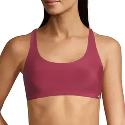 Casall Fearless Bikini Top Weinrot 42 Damen