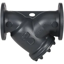 Danfoss Schmutzfänger FVF, DN20-16 DN20, PN16, Kvs 9,5, Flansch