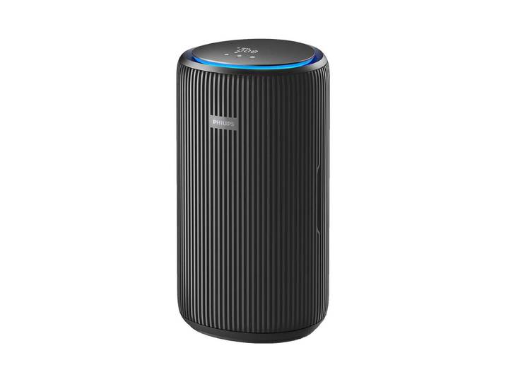 Philips AC4221/11 PureProtect Pro Luftreiniger Schwarz