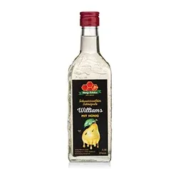 Williams mit Honig Schwarzwälder Schnäpsle 350 ml - 0.35 Liter