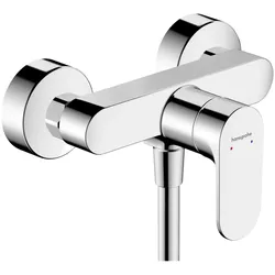 Hansgrohe Brausemischer Aufputz Rebris S chrom,72636000 72636000