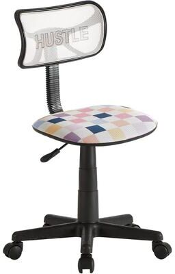 Urban Lifestyle Swivel Compact Office Desk Chair