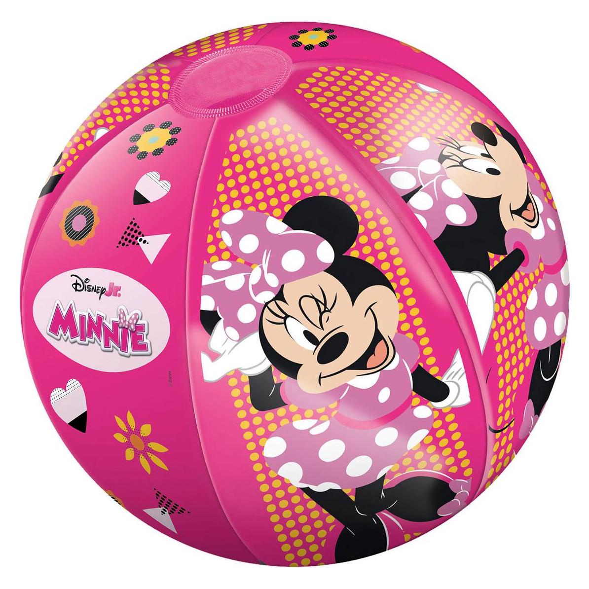 Mondo Minnie Mouse Strandbal (71815148)