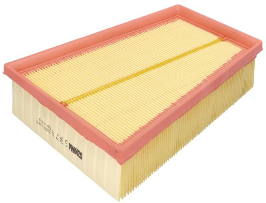 Luftfilter SOFIMA S3417A