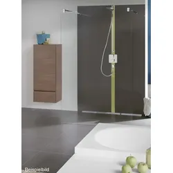 Mauersberger Badewanne „chios 3 duo“ 1800 × 800 mm