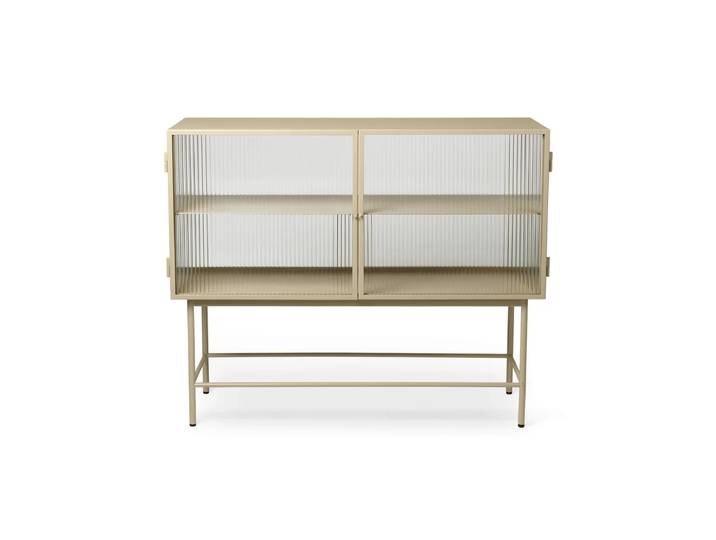 Ferm Living - Haze Sideboard, cashmere