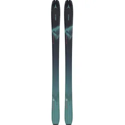 Atomic Backland 85 W - Tourenski - Damen - Blue - 149