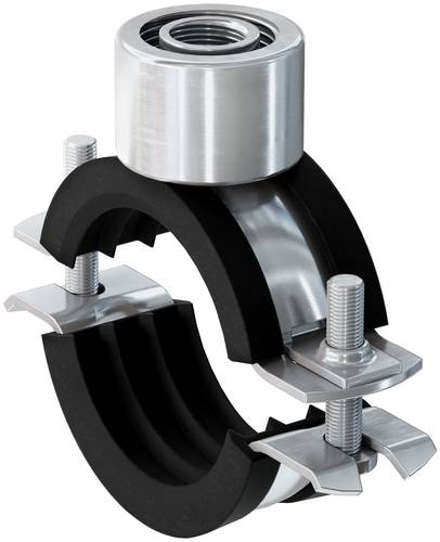Fischer 500701 Rohrschelle Rohrschelle FRS triple 32-35 100St.