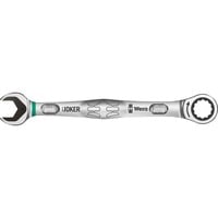 Maul-Ringratschenschlüssel Joker, 13mm, Schraubenschlüssel mit Haltefunktion