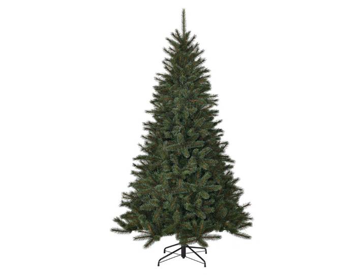 Black Box Trees Arbre de Noël Toronto - H185 x Ø114 cm - Vert