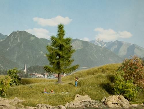 NOCH 0021815 Baum Fichte 120mm 1St.