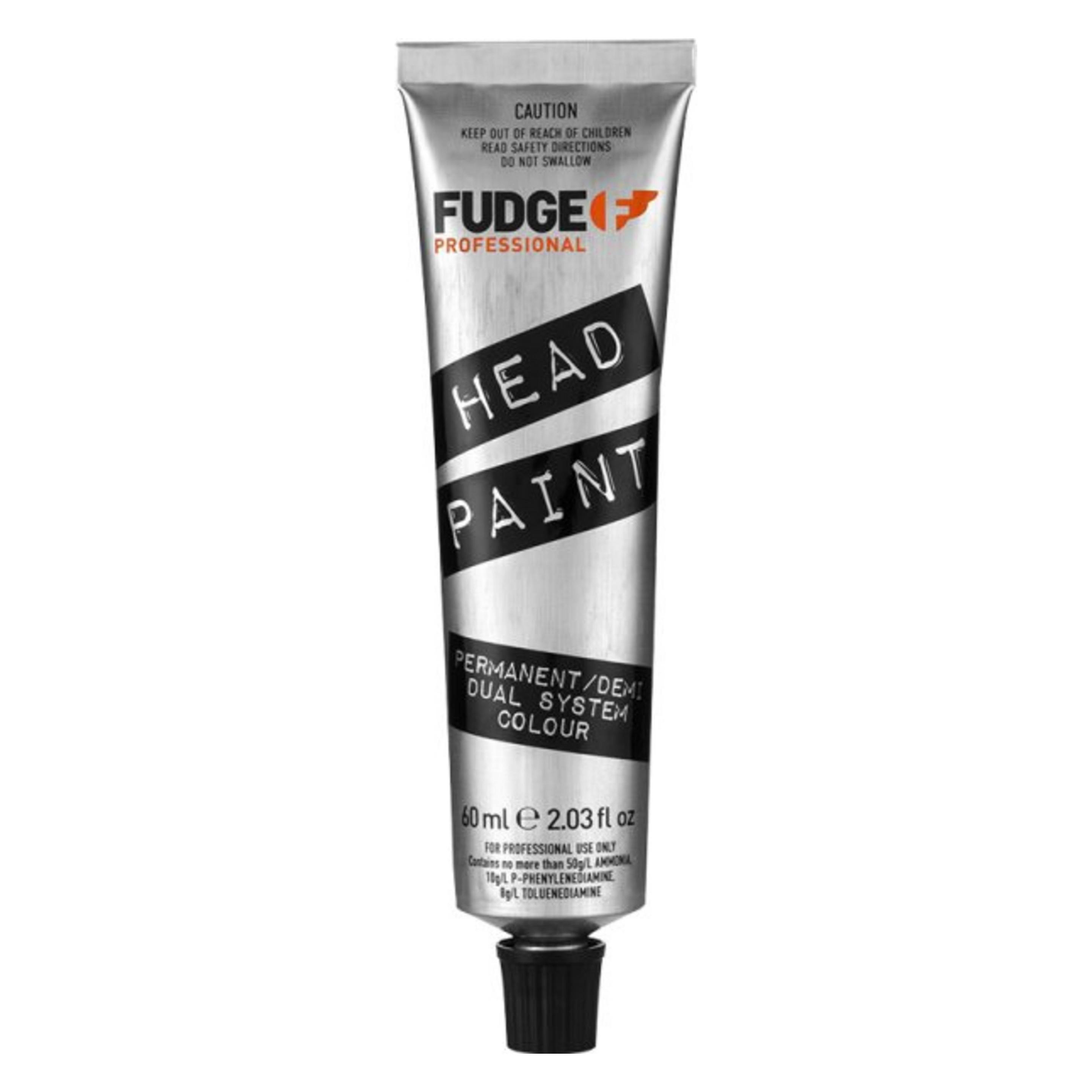 Fudge Professional Head Paint Gt-26 Petal Rose Toner 60ml (Rosé) (48166678)