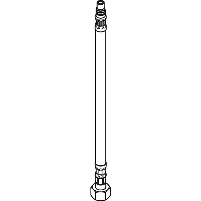 hansgrohe Anschlussschlauch 900 mm 95372000