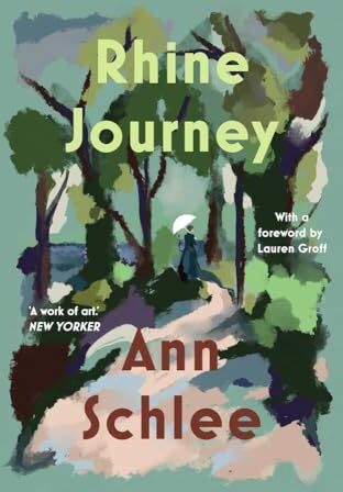 Ann Schlee - Rhine Journey - Preis vom 30.09.2026 09:01:18 h