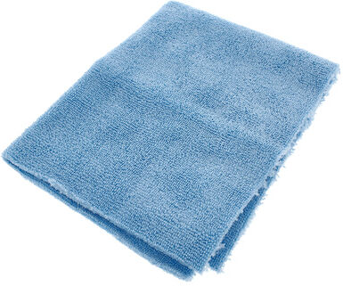 MusicNomad Microfiber Guitar Detailing
