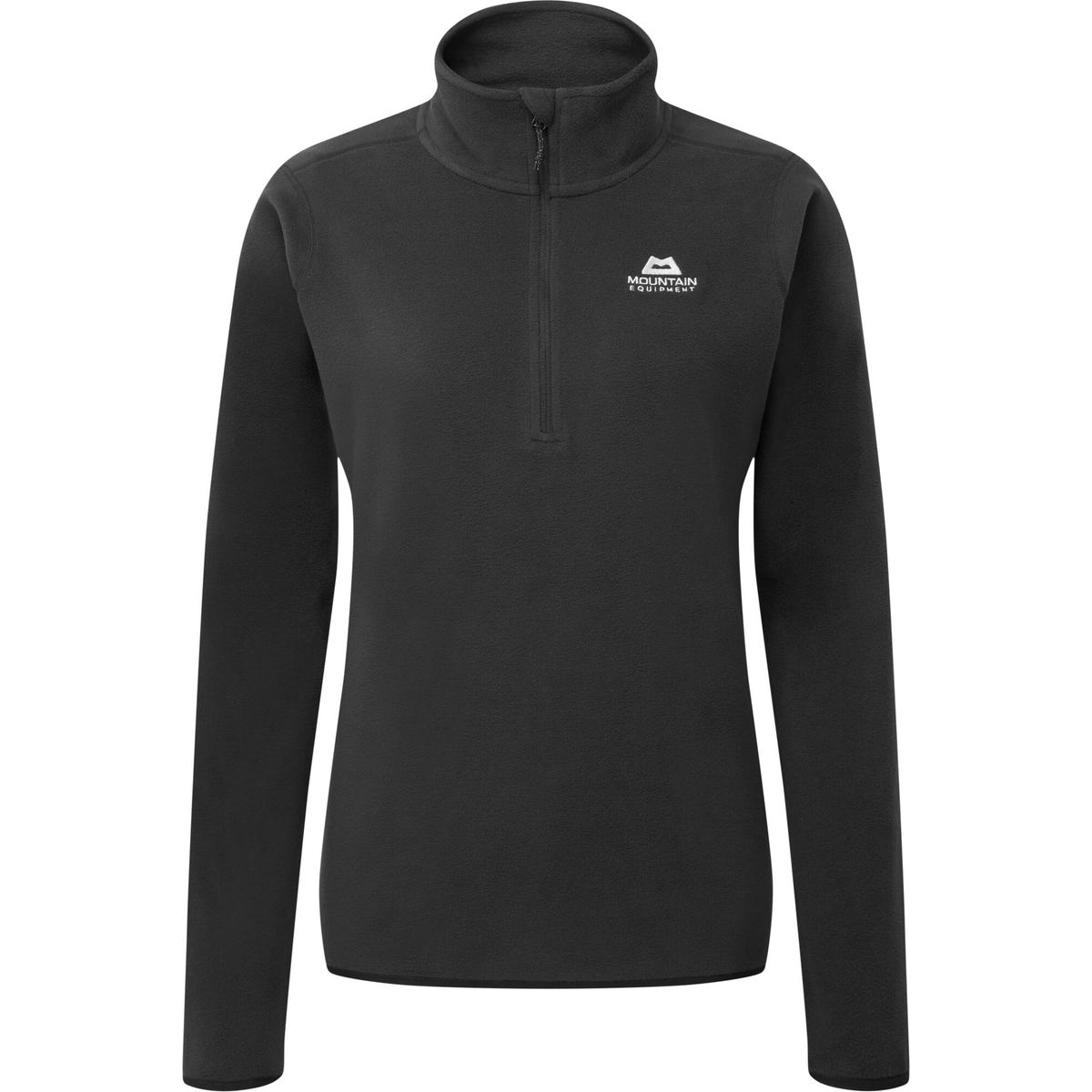 Mountain Equipment Micro Wmns Zip T black (Me-01004) 12 ME-008366-Me-01004-12