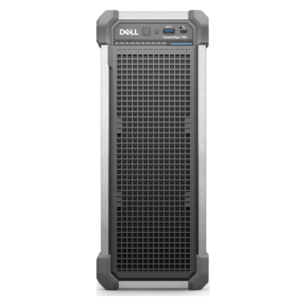 Dell Spl Poweredge T160 Smart (32 GB, Tower Server) (WYKPV)