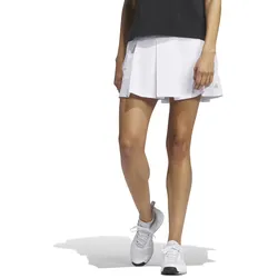 adidas Skort Ultimate365 Tour Pleated, weiss