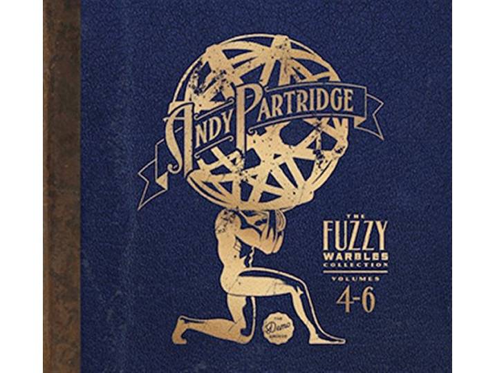 Fuzzy Warbles Collection Vol.4-6