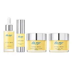 La mer Vital Skin Anti-Aging Routine 50 ml