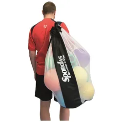 Rubbabu Megaform Big Mesh Duffle Bag